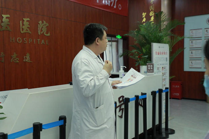 西京动态丨万象城召开全院工作会议(图6)